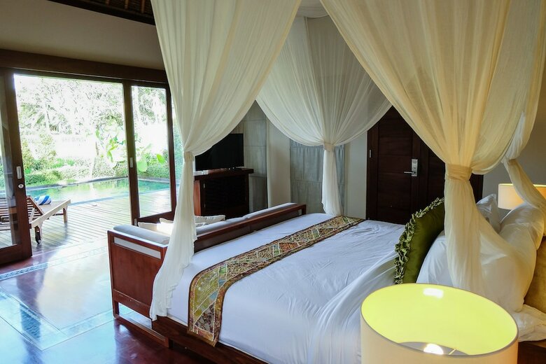Bed & Breakfast Kaia Villa