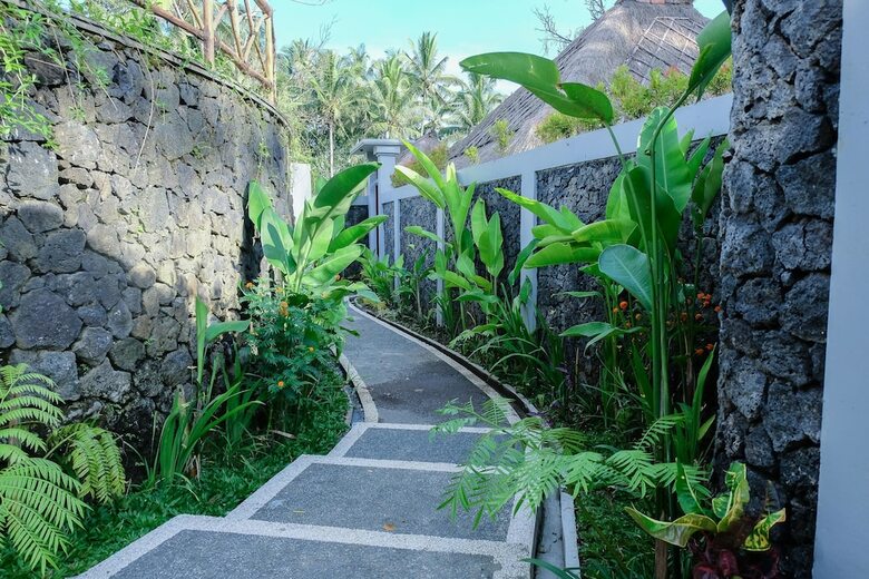 Bed & Breakfast Kaia Villa