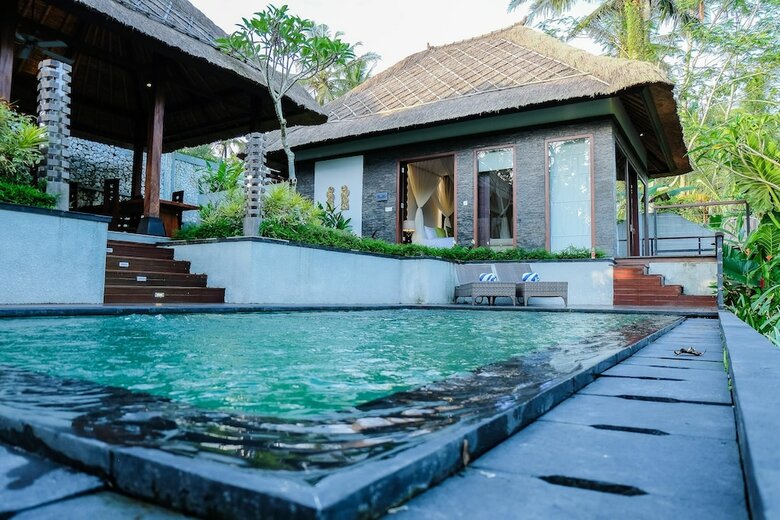 Bed & Breakfast Kaia Villa