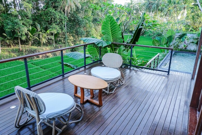 Bed & Breakfast Kaia Villa