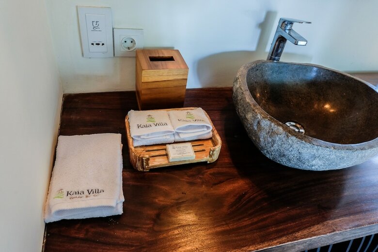 Bed & Breakfast Kaia Villa