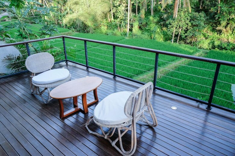 Bed & Breakfast Kaia Villa