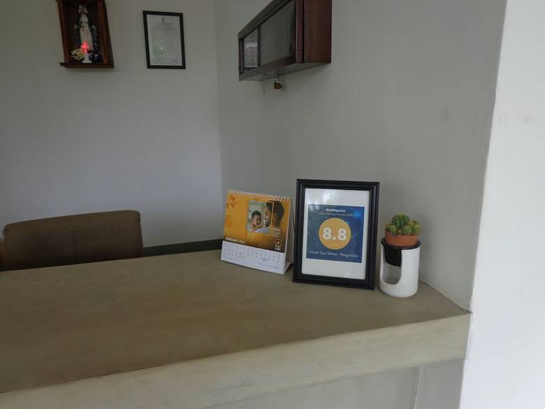 Hotel Star White Negombo