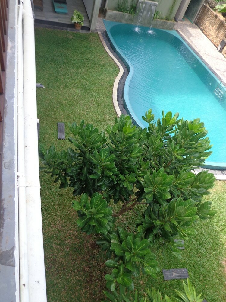Hotel Star White Negombo