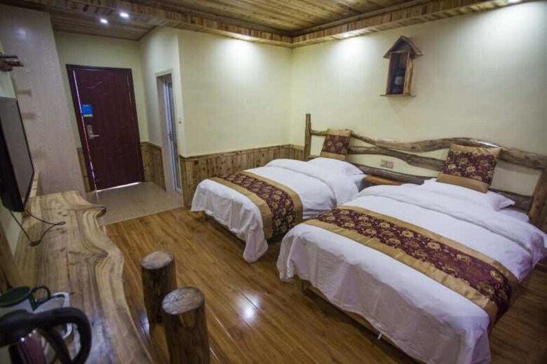 Posada Yuping Inn