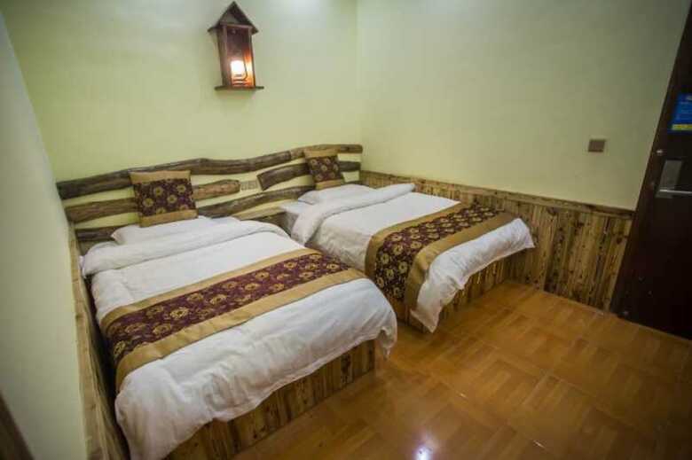 Posada Yuping Inn