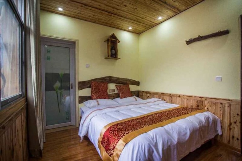 Posada Yuping Inn