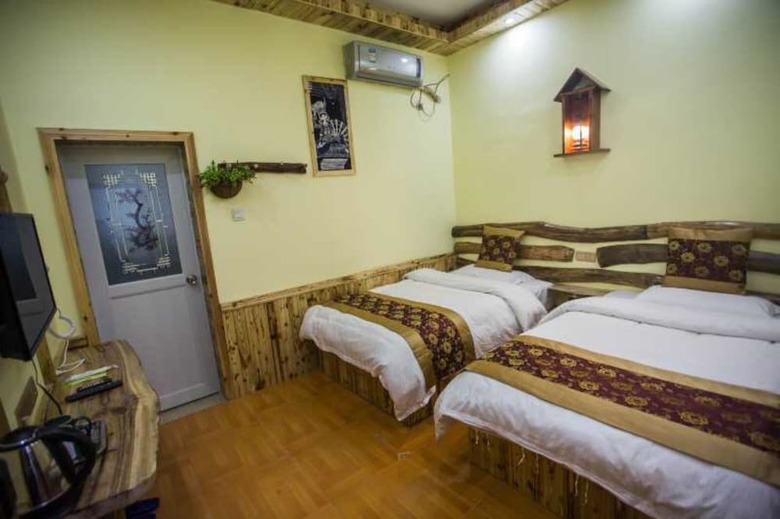 Posada Yuping Inn