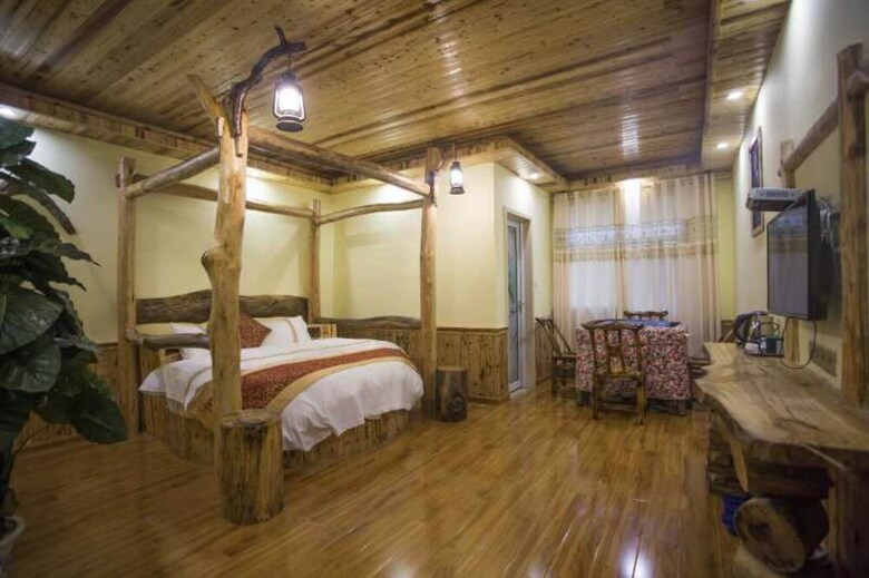 Posada Yuping Inn