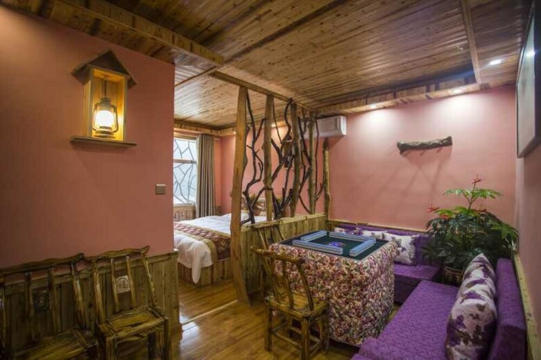 Posada Yuping Inn