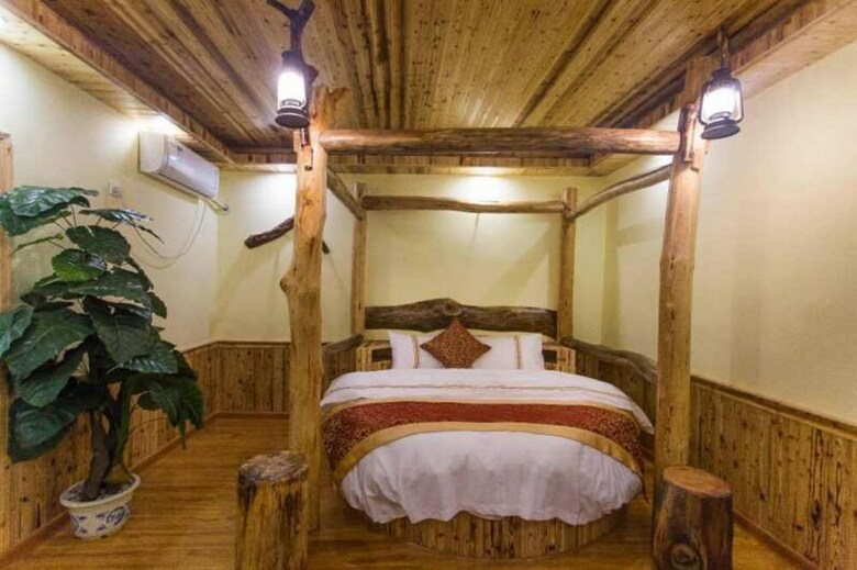 Posada Yuping Inn