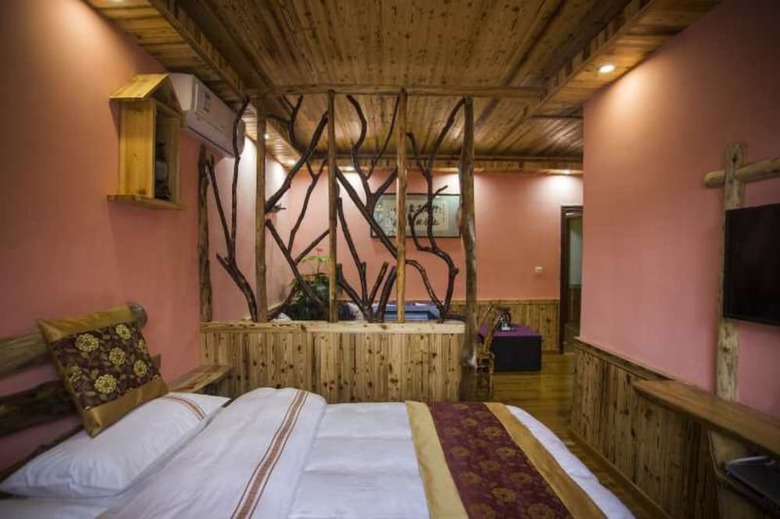 Posada Yuping Inn