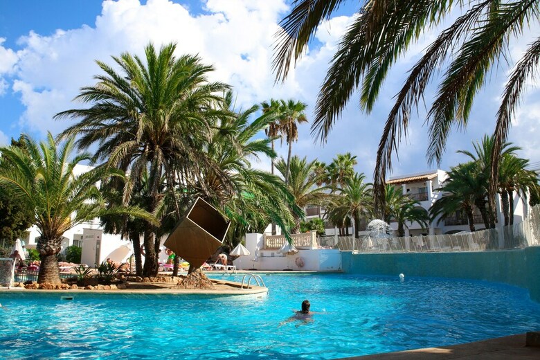 Hotel Cala D'or Gardens