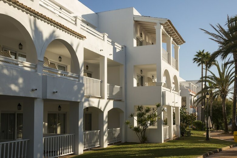 Hotel Cala D'or Gardens