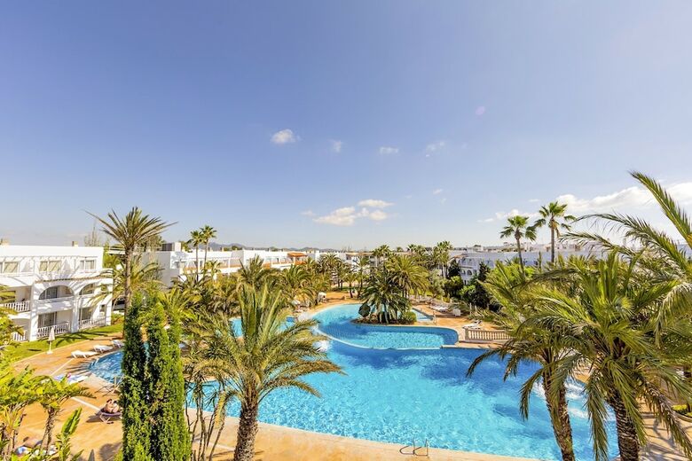 Hotel Cala D'or Gardens