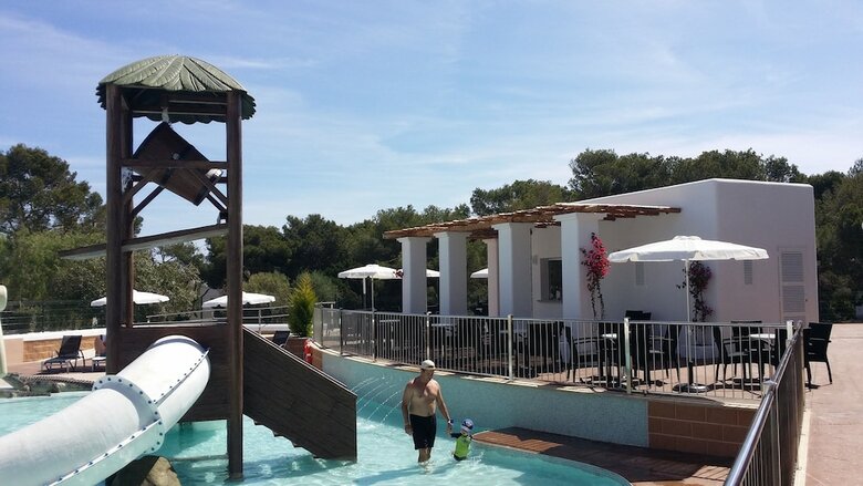 Hotel Cala D'or Gardens