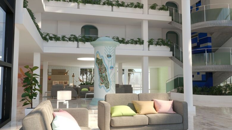 Hotel Cala D'or Gardens
