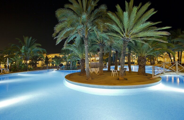 Hotel Cala D'or Gardens