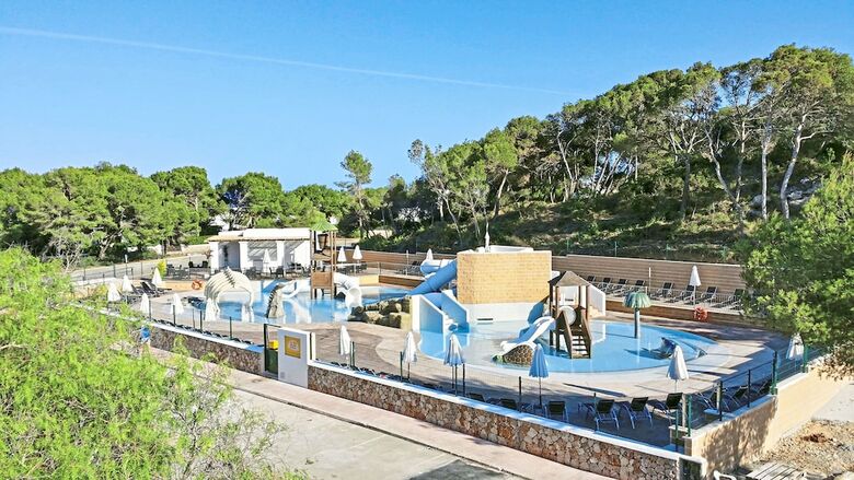 Hotel Cala D'or Gardens