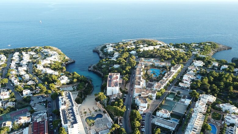Hotel Cala D'or Gardens