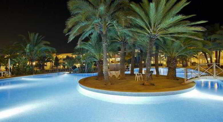 Hotel Cala D'or Gardens