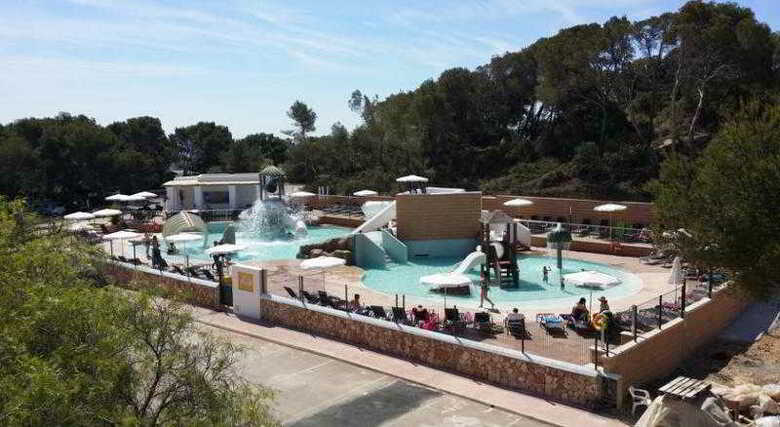 Hotel Cala D'or Gardens