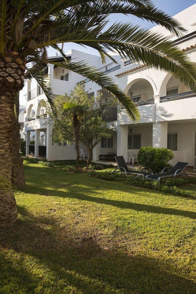 Hotel Cala D'or Gardens