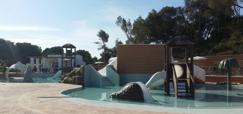 Hotel Cala D'or Gardens