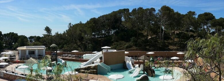 Hotel Cala D'or Gardens