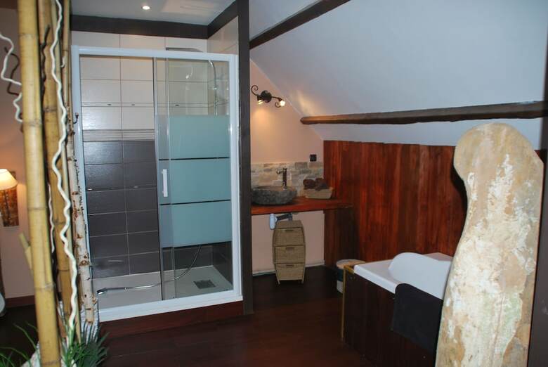 Hotel Secret D'une Nuit
