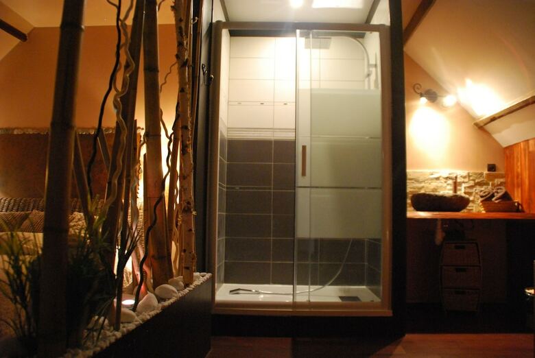 Hotel Secret D'une Nuit