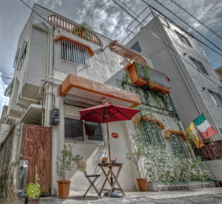 La Passione Boutique B&B