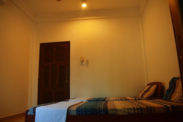 Hotel Pratha Inn