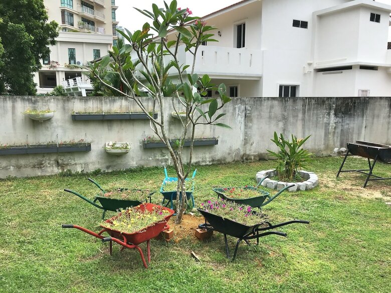 Ibook 3 - Beachside Bungalow