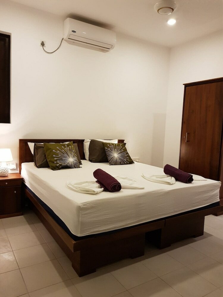 Hotel Maria Villa