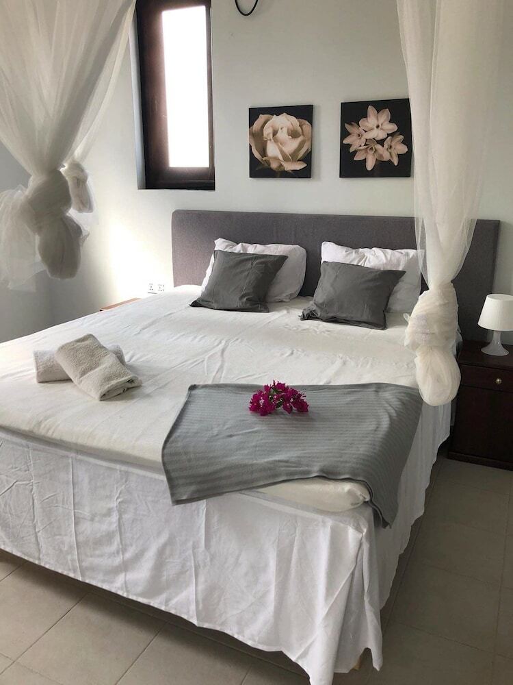 Hotel Maria Villa