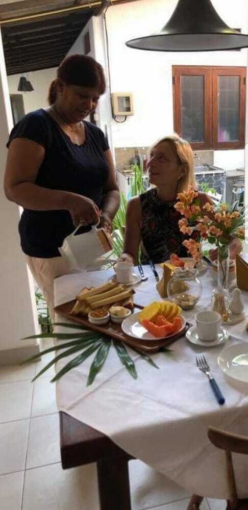 Hotel Maria Villa