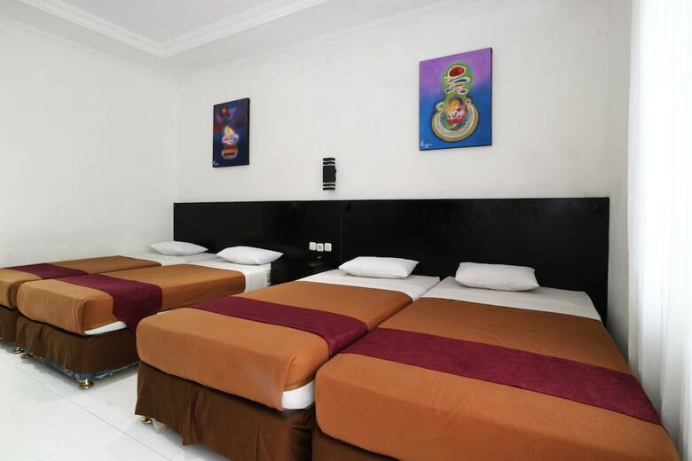 Hotel Narima Resort Bandung