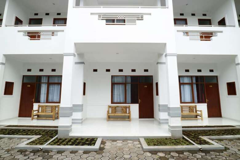 Hotel Narima Resort Bandung