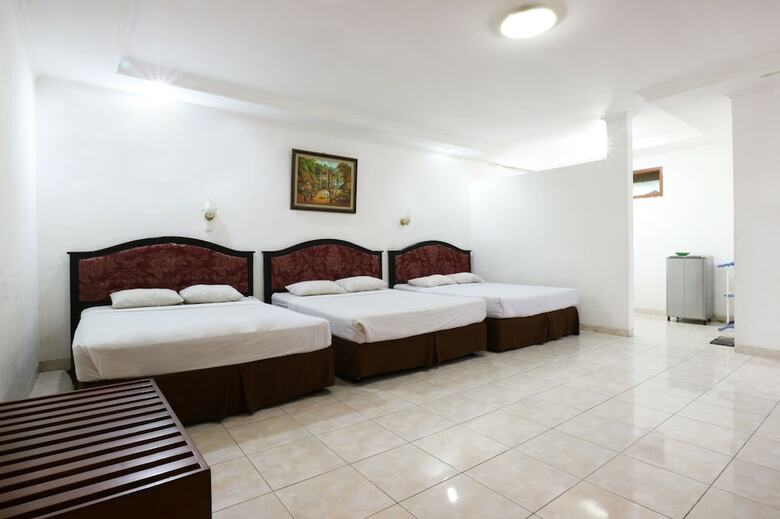 Hotel Narima Resort Bandung