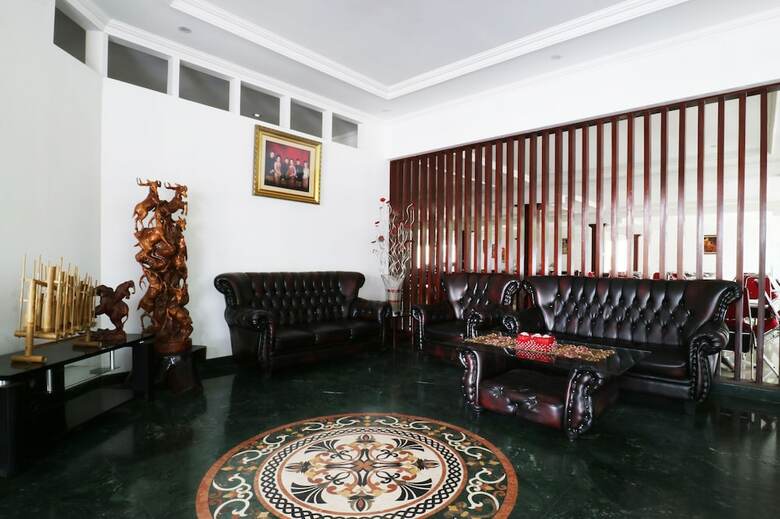 Hotel Narima Resort Bandung
