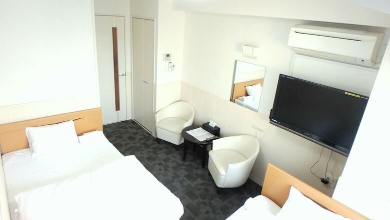 Apartamentos Elitz Inn Shijo Karasuma