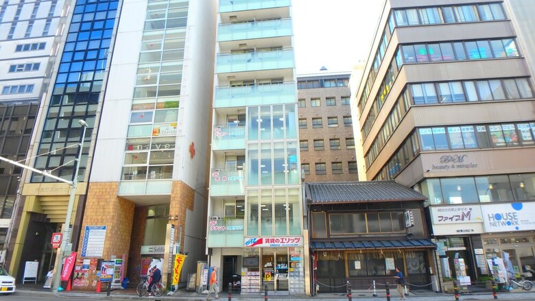 Apartamentos Elitz Inn Shijo Karasuma