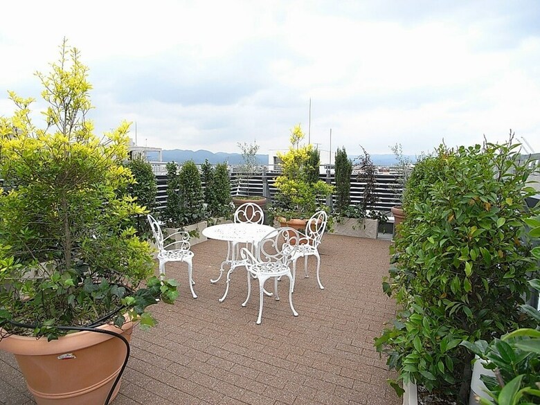 Apartamentos Elitz Inn Shijo Karasuma