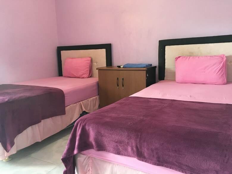 Hotel Pondok Hasan