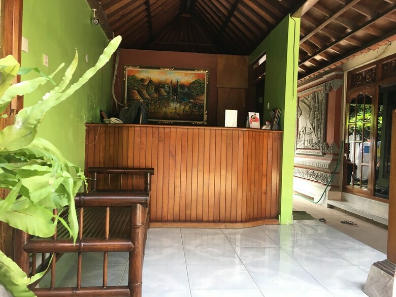 Hotel Pondok Hasan