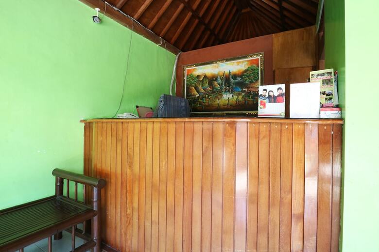 Hotel Pondok Hasan