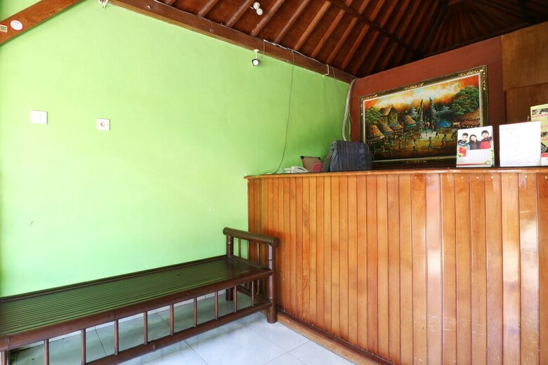 Hotel Pondok Hasan