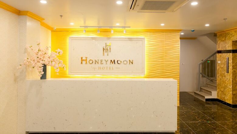 Honeymoon Hotel & Apartment