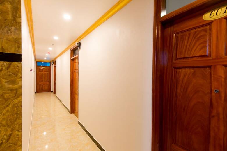 Honeymoon Hotel & Apartment